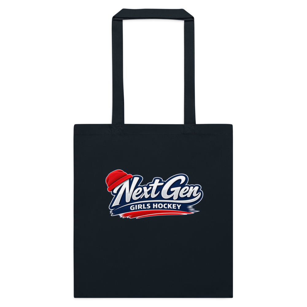 Next Gen Tote Bag