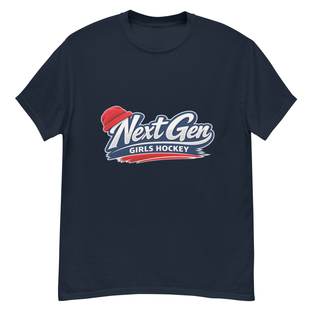 Next Gen T-shirt