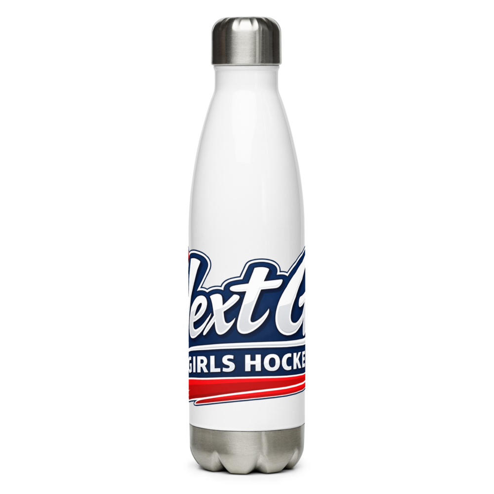 Next Gen Water Bottle