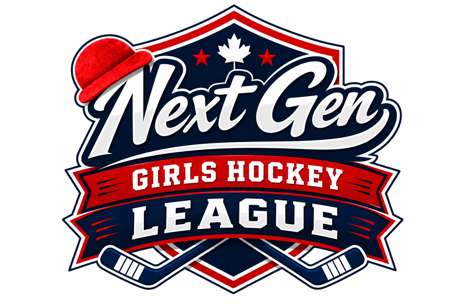 Next Gen Girls Hockey League