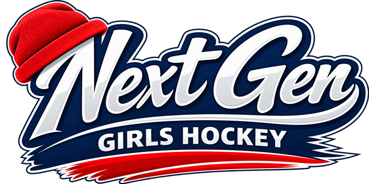 Next Gen Girls Hockey
